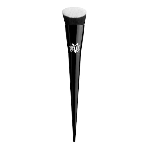 Lock-it Edge Foundation Brush - Pędzel do płynnego podkładu