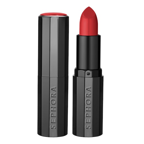 Sephora Rouge Satin Lipstick - Kremowa pomadka do ust