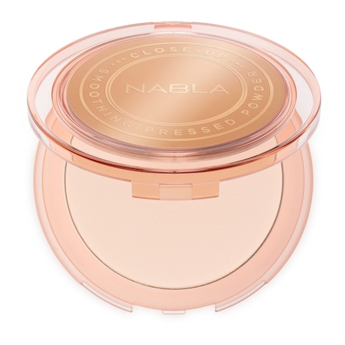Close-Up Smoothing Pressed Powder - Puder