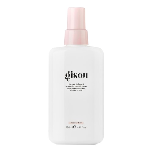 Honey Infused Leave In Conditioner – Odżywka do włosów bez spłukiwania