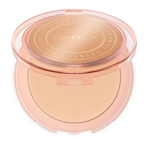 Close-Up Smoothing Pressed Powder - Puder