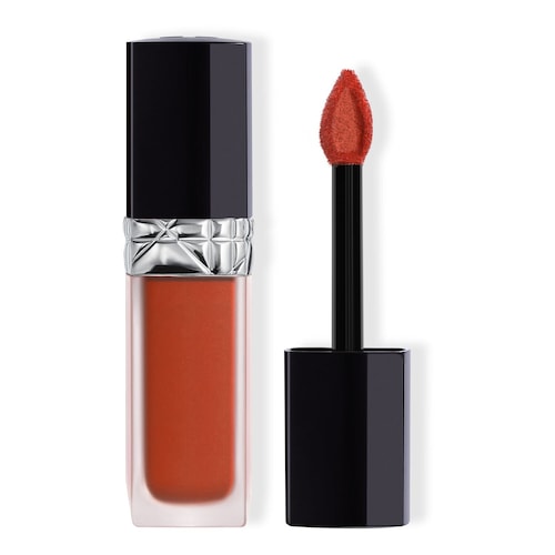 Rouge Dior Forever Liquid - Pomadka w płynie