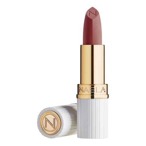 Matte Pleasure Lipstick - Pomadka