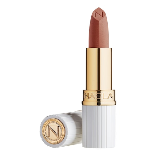 Matte Pleasure Lipstick - Pomadka