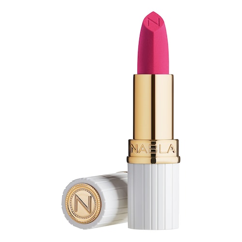 Matte Pleasure Lipstick - Pomadka