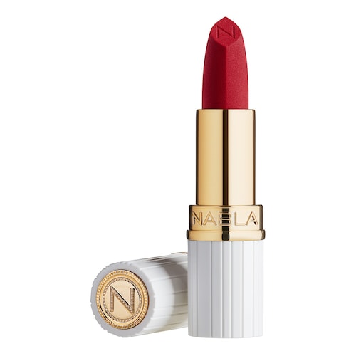Matte Pleasure Lipstick - Pomadka