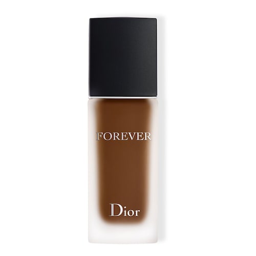 Dior Forever No-Transfer 24h Wear Matte Foundation - Podkład