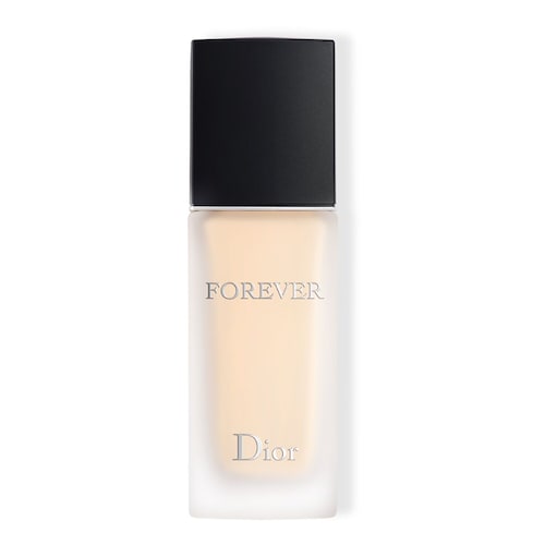 Dior Forever No-Transfer 24h Wear Matte Foundation - Podkład