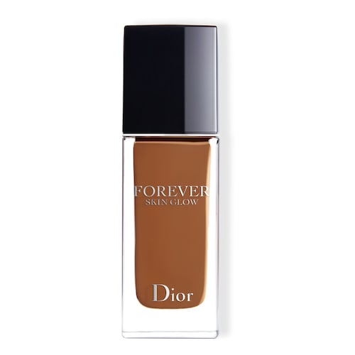 Dior Forever Skin Glow 24h Hydrating Radiant Foundation - Podkład