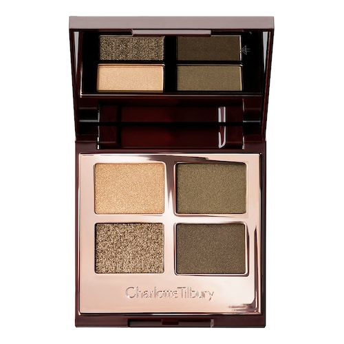 Charlotte Tilbury Luxury Palette