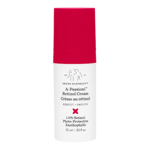 A-PASSIONI RETINOL CREAM MIDI - krem z retinolem