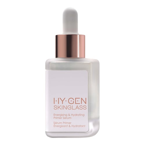 Hy-Gen Skin Glass – Baza do twarzy