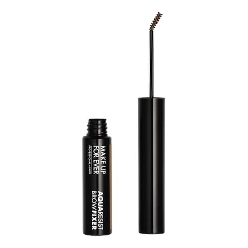 Aqua resist brow fixer - żel do brwi 24h