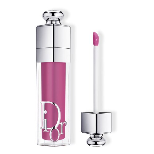 Dior Addict Lip Maximizer - błyszczyk do ust - nawilżenie i objętość