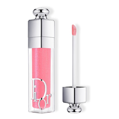 Dior Addict Lip Maximizer - błyszczyk do ust - nawilżenie i objętość