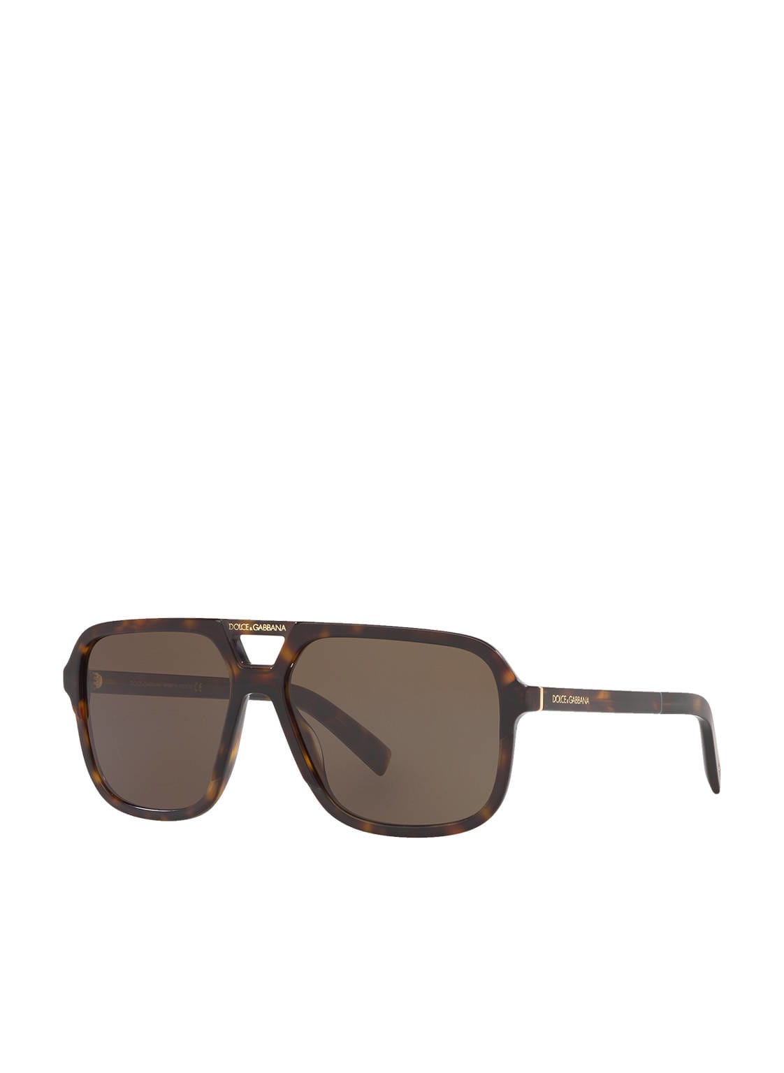 Dolce & Gabbana Okulary Przeciwsłoneczne Dg 4354 braun