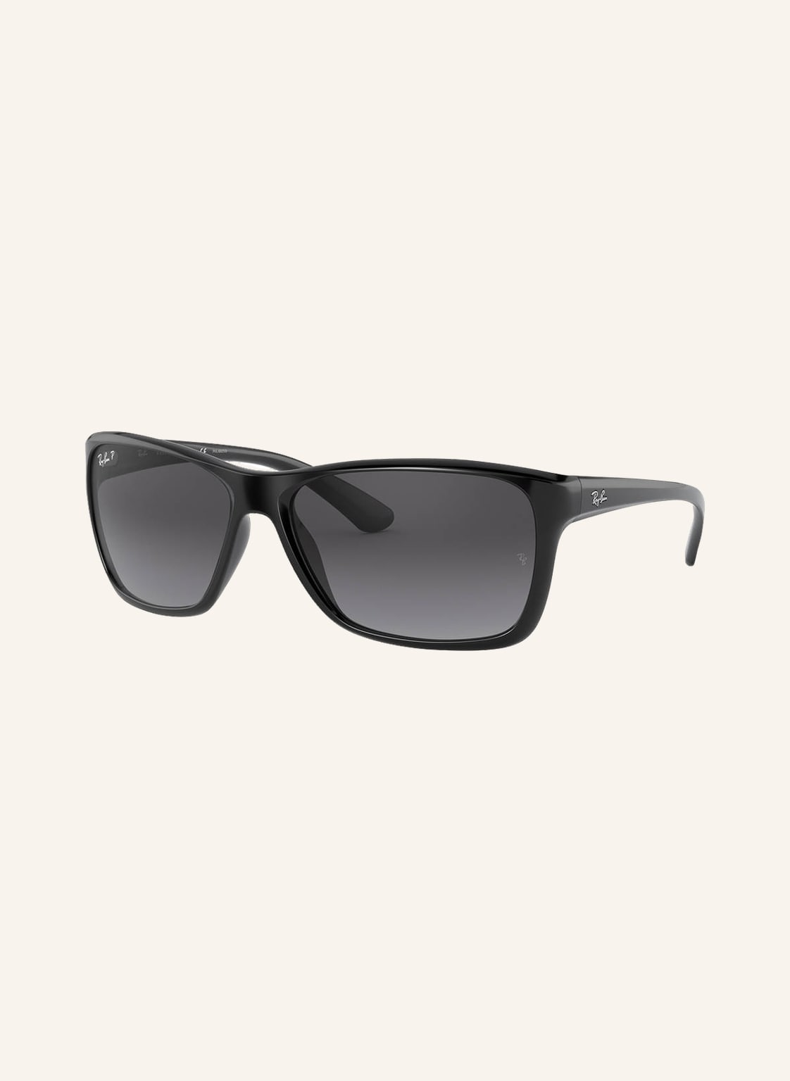 Ray Ban Okulary Przeciwsłoneczne Rb 4331 601/T3