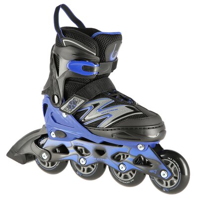 Łyżworolki NILS EXTREME NA11010 (rozmiar 35-38)