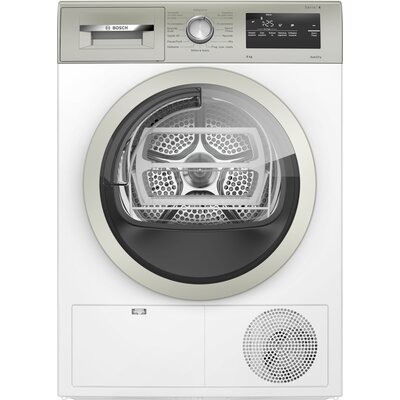 Bosch WTH85VMXPL
