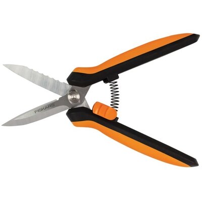 NOŻYCZKI WIELOFUNKCYJNE SP320 SOLID FISKARS