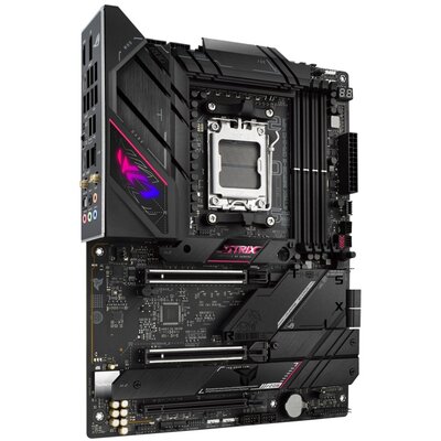 ASUS ROG Strix B650E-E Gaming WiFi AMD B650E - Płyta Główna - Socket AM5 DDR5