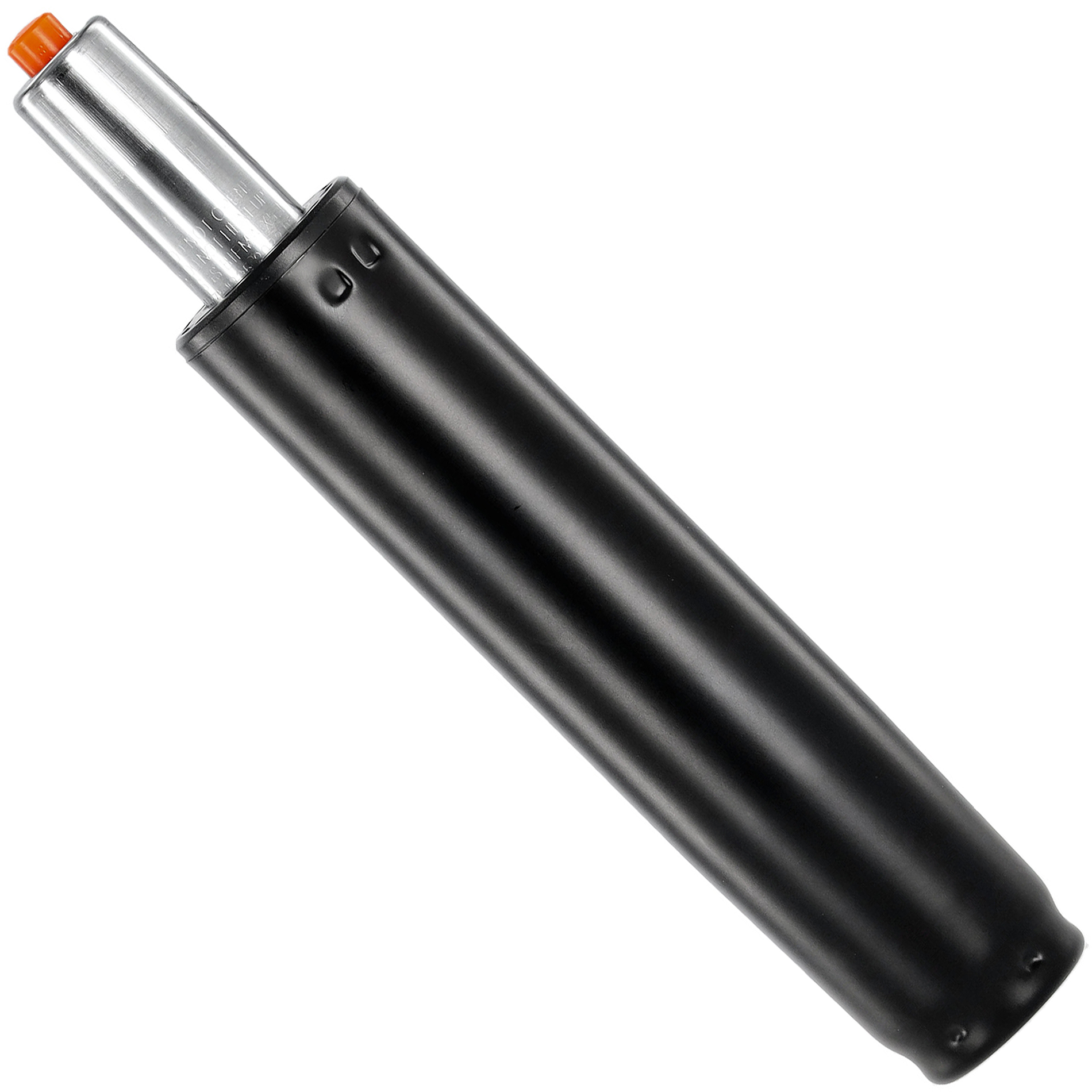 Siłownik podnośnik hydrauliczny PIP-BLACK-140 pompa do fotela fryzjerskiego fotel fryzjerski