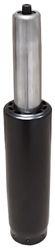 Siłownik podnośnik hydrauliczny PIP-BLACK-160 pompa do fotela fryzjerskiego fotel fryzjerski