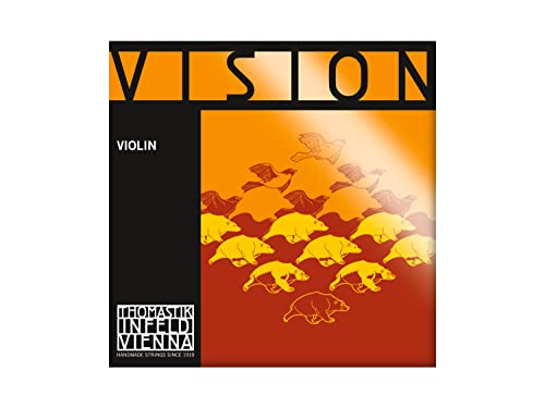 Thomastik-Infeld Vision Vision do Saite 4/4 Mittel