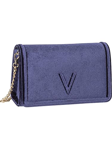 Valentino 6nu-edame V, POCHETTE damskie, Blu
