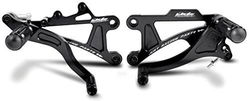 Valter Motorrad Components Start T1, Suzuki GSX600/750R 11 – 15