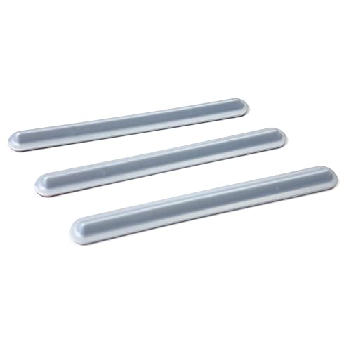 Volkswagen 5G0071729 spoiler bazowy bagażnik dachowy, 3 sztuki