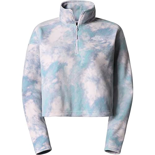THE NORTH FACE Glacier Cropped bluza damska