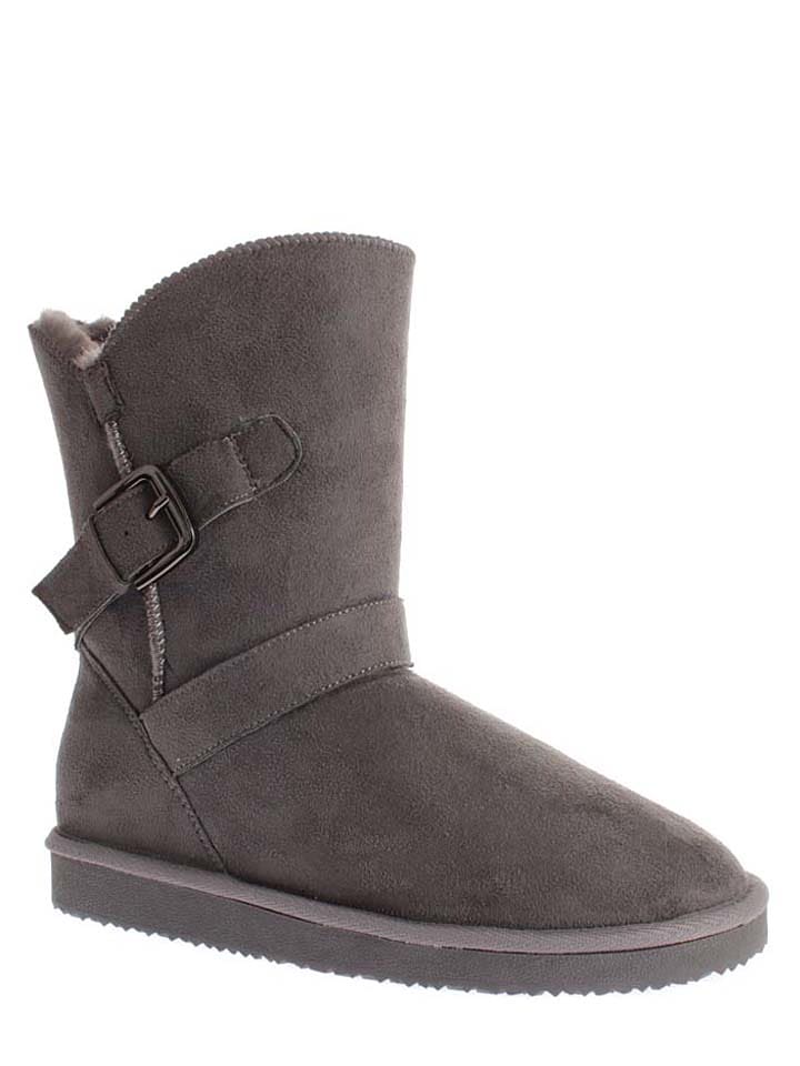 ISLAND BOOT Botki zimowe 