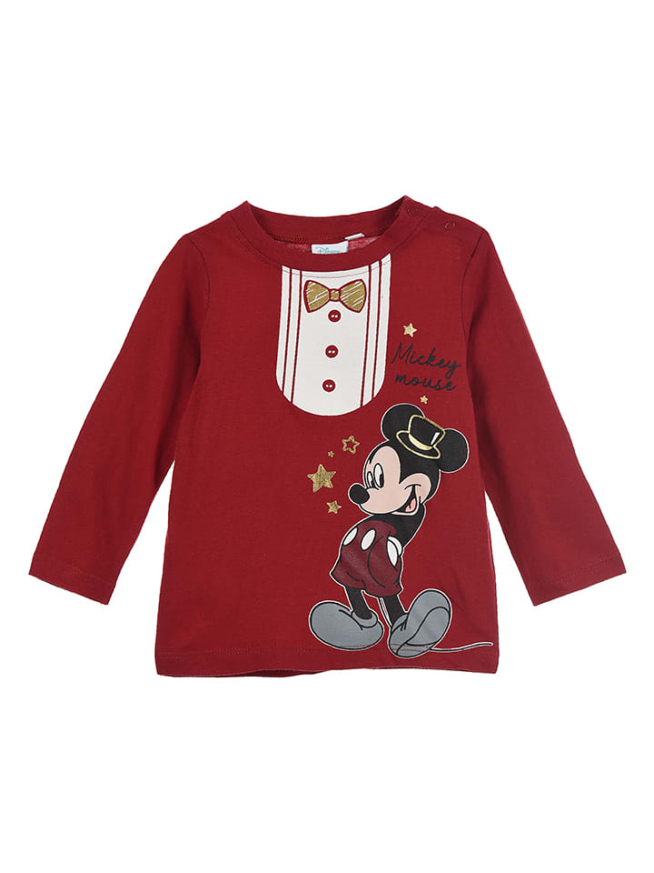 Disney Mickey Mouse Koszulka 