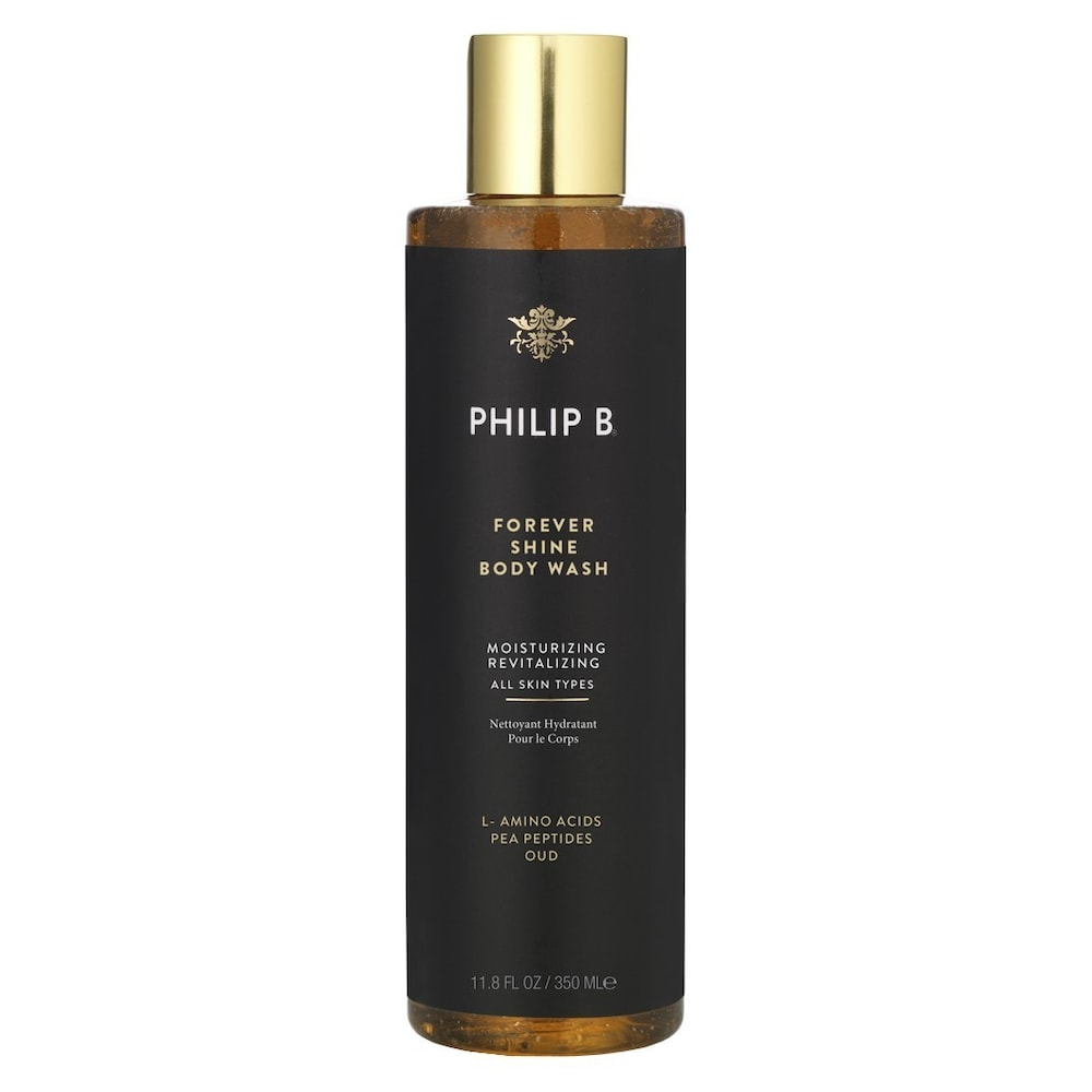 Philip B Forever Shine Body Wash 350.0 ml