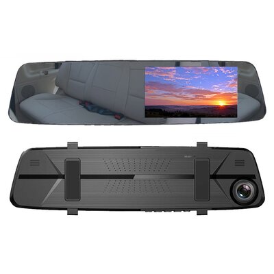 Tracer 4.5D FHD VELA