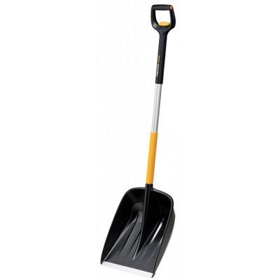 FISKARS X-series telescopic snow shovel 1057188 1057188