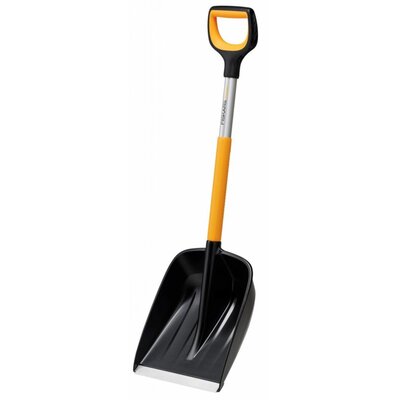 Fiskars Łopata Do Śniegu Samochodowa X-Series