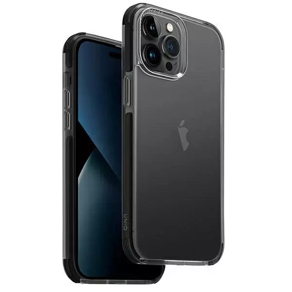 Uniq Etui Combat iPhone 14 Pro Max 6,7