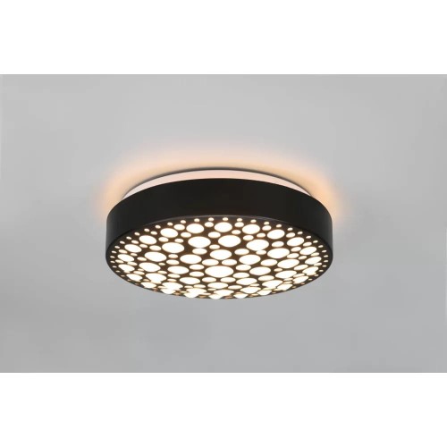 Zdjęcia - Żyrandol / lampa Trio Delighting CHIZU R67162832 