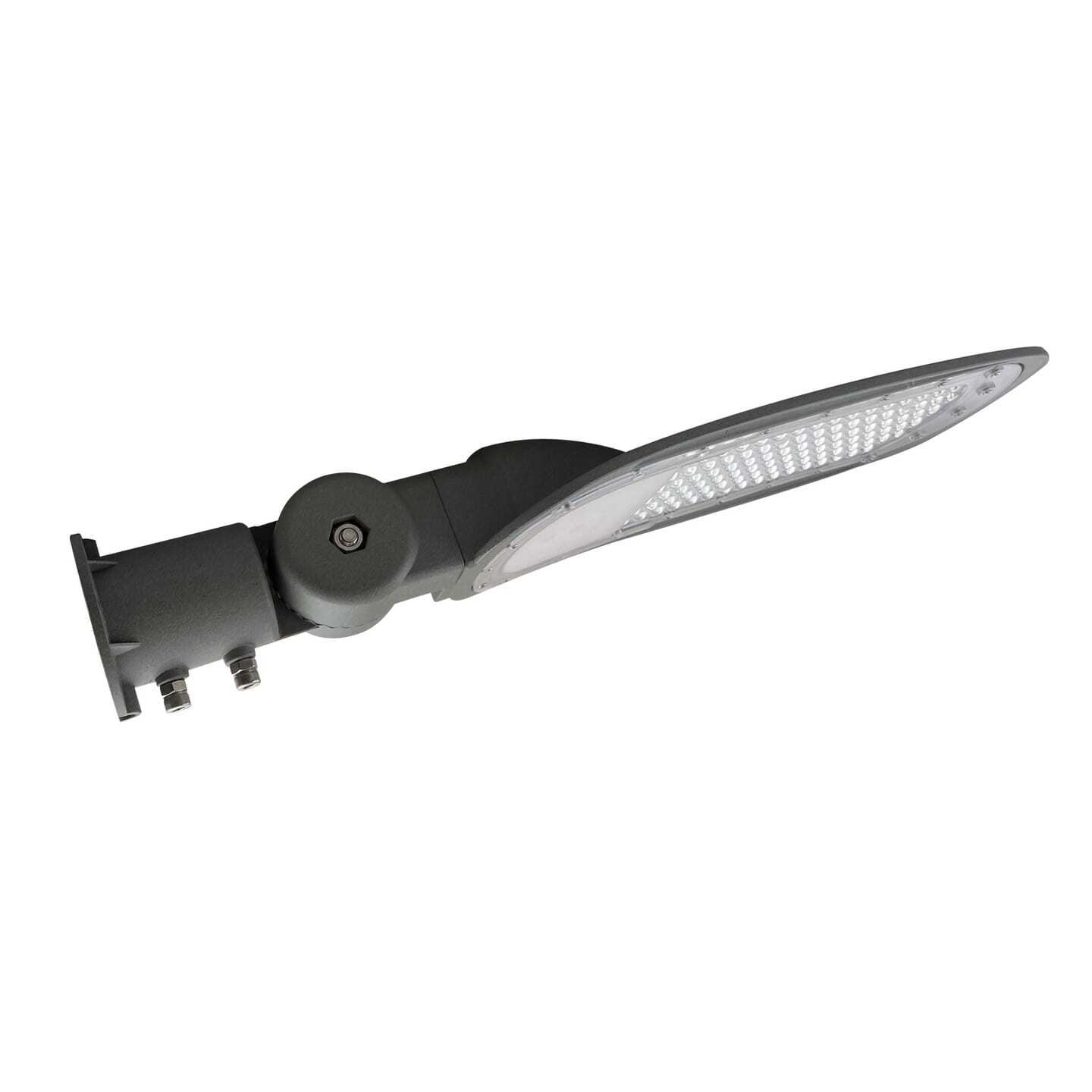 Oprawa uliczna LED 100 W regulowana VESPA 4000K IP65 IK08 3 lata gwar.