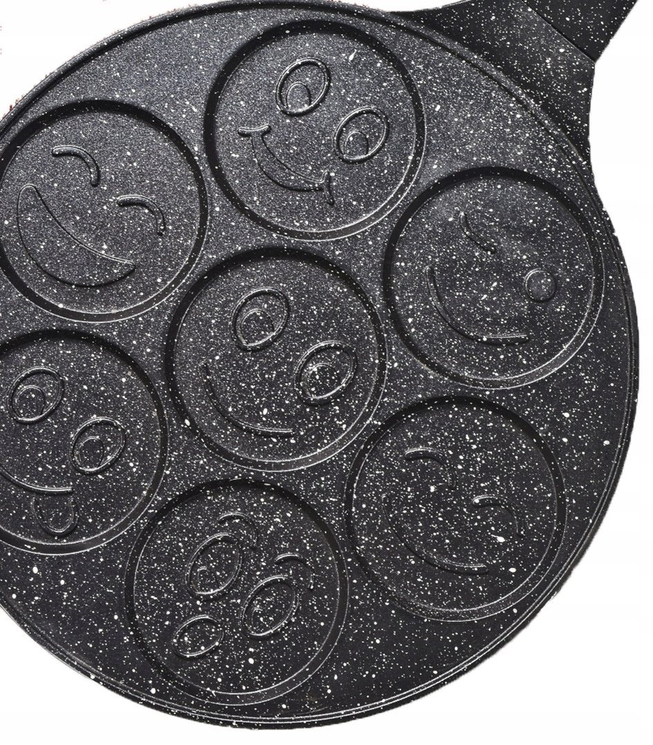 Patelnia Do Naleśników Jajek Pancakes Indukcja Gaz