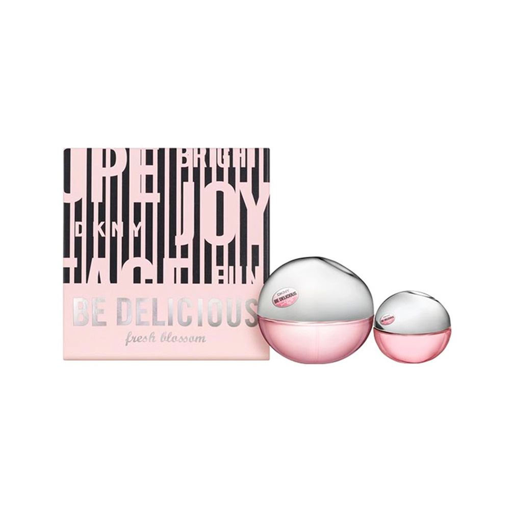 DKNY Be Delicious Fresh Blossom zestaw 13713