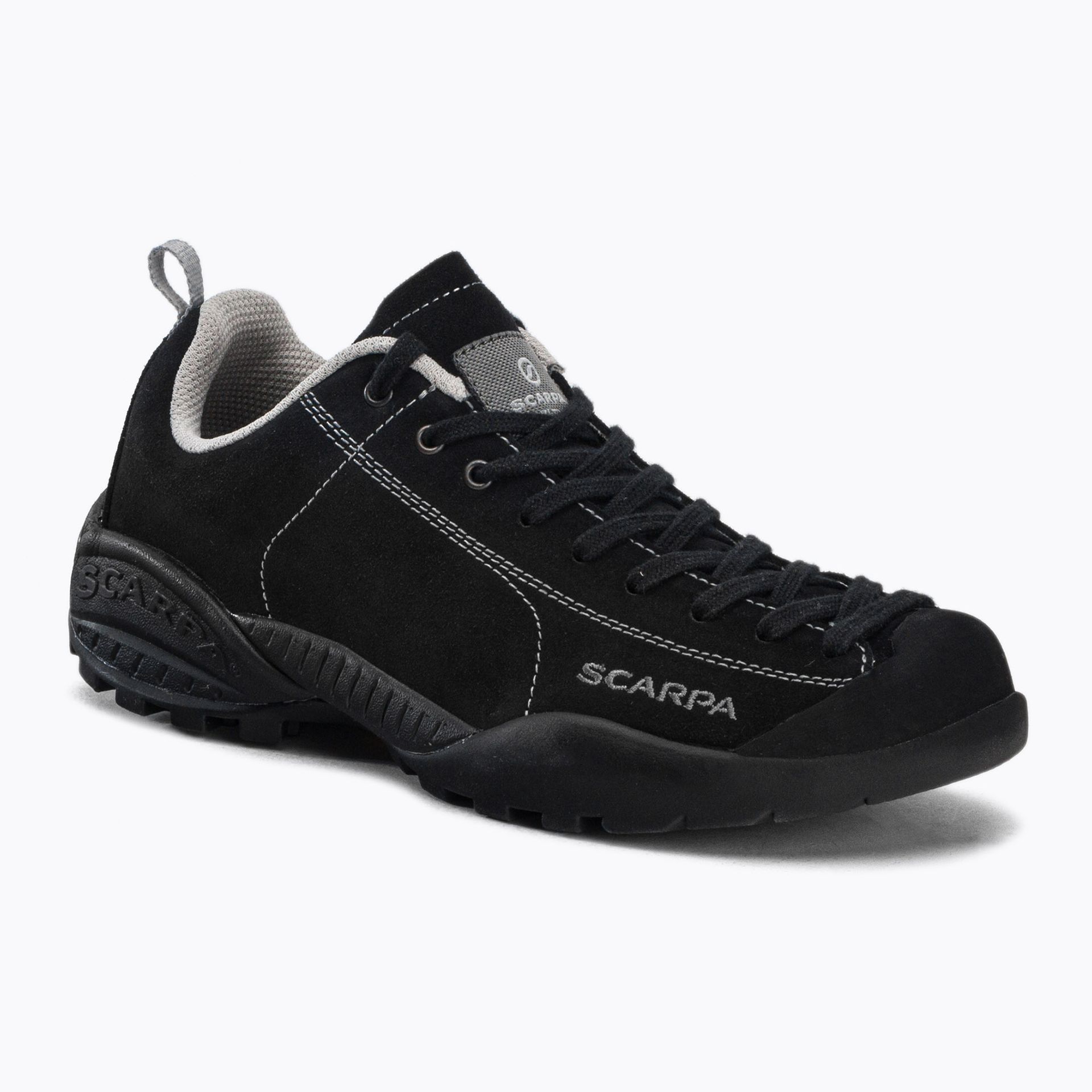 Buty trekkingowe SCARPA Mojito czarne 32605-350/122 44.5 eu
