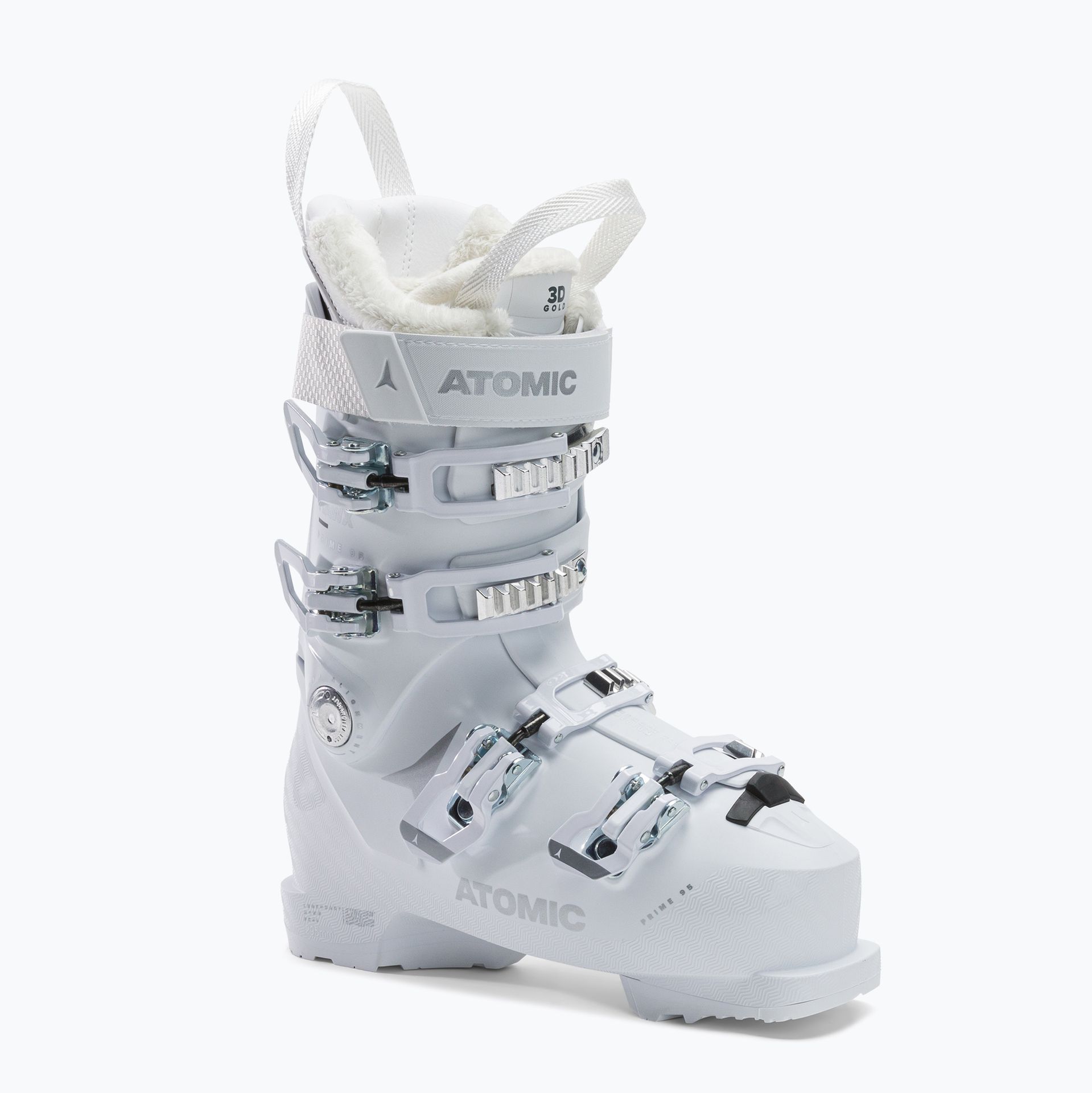 Buty narciarskie damskie Atomic Hawx Prime 95 białe AE5026860  23.0-23.5 cm