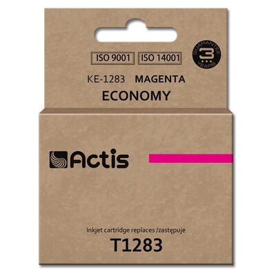 Actis KE-1283 zamiennik Epson T1283