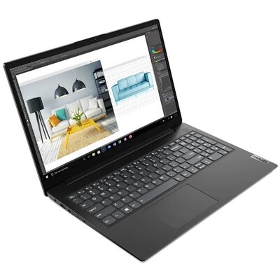 Lenovo V15 Ryzen 5 5500U/8GB/256/Win11P 82KD00EVPB