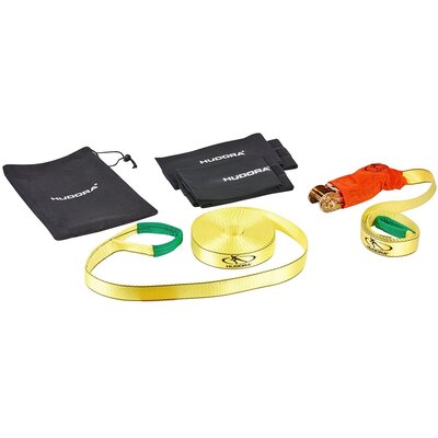 Hudora Równoważnia SLACKLINE 76656