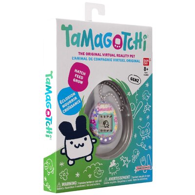 TAMAGOTCHI - PARADISE