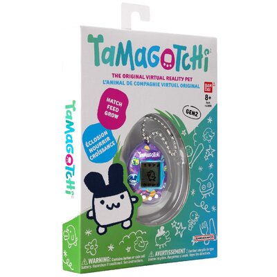 TAMAGOTCHI - TAMA UNIVERSE